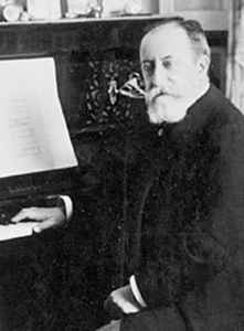Camille Saint-Saëns on Discogs