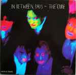 Cover of In Between Days, 1985-07-09, Vinyl