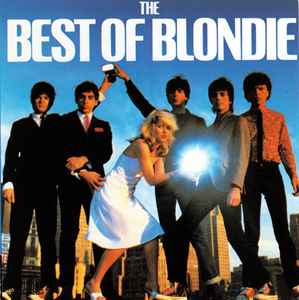 Blondie – The Best Of Blondie (CD) - Discogs