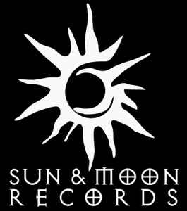 Sun & Moon Records image