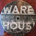 Cover of Warehousing, 2015-04-00, Vinyl