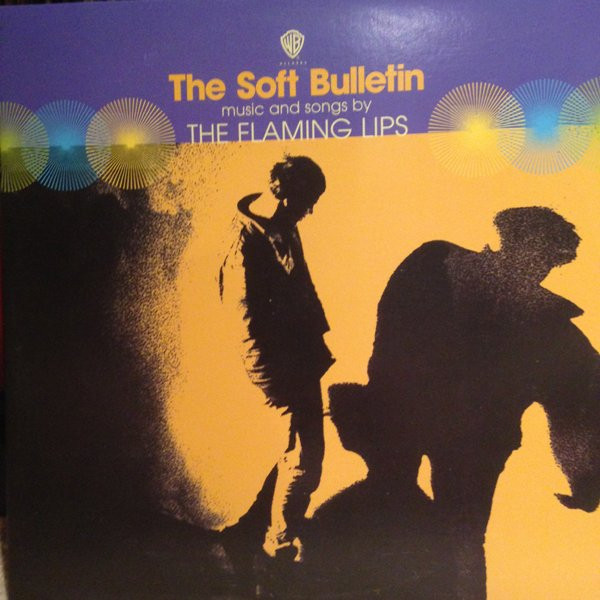 The Flaming Lips – The Soft Bulletin (2002, Gatefold, Vinyl) - Discogs