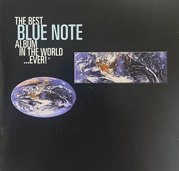 The Best Blue Note Album In The World...Ever! (1999, CD) - Discogs