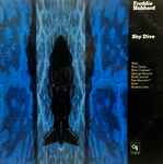Cover of Sky Dive, 1972, Vinyl