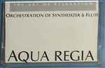 Cover of Aqua Regia, 1985, Cassette