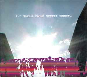 Secret Society (CD, EP) for sale