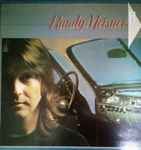 Randy Meisner – Randy Meisner (1978, PRC-W, Vinyl) - Discogs