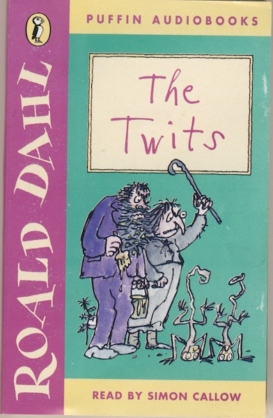 last ned album Roald Dahl - The Twits