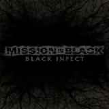 Mission In Black - Black Infect album cover