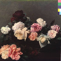 New Order – Power, Corruption & Lies (1983, Vinyl) - Discogs