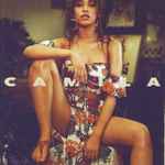 Cover of Camila, 2018, CD