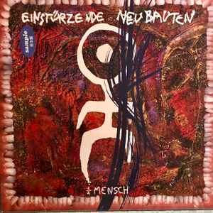 Einstürzende Neubauten – Halber Mensch (1985, Vinyl) - Discogs