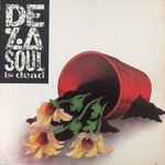 Cover of De La Soul Is Dead, 1991, Vinyl