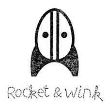 Rocket & Wink