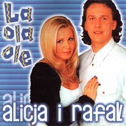 baixar álbum Alicja I Rafał - La Ola Ole