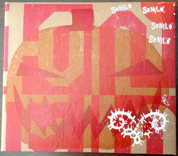 激レア4LP Melvins (A) Senile Animal | www.victoriartilloedm.com