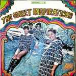 Carátula de The Sweet Inspirations, 1967, Vinyl