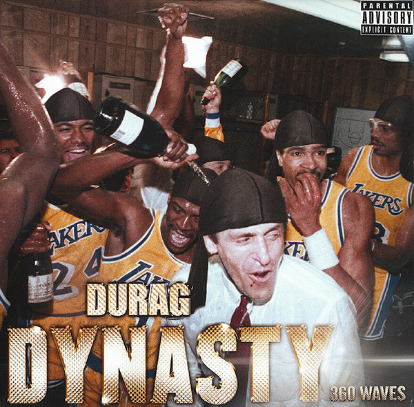 Durag Dynasty - 360 Waves | Releases | Discogs