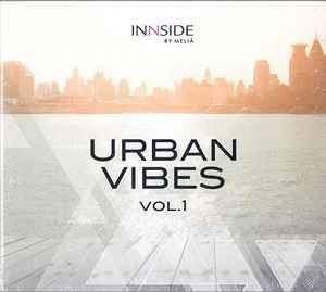 Various - Urban Vibes Vol.1 album cover