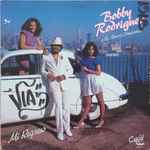 Bobby Rodríguez Y La Nueva Compañia – Mi Regreso (1984, Blue 