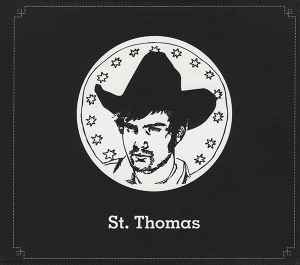 St. Thomas (2) - St. Thomas album cover