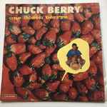 Cover of One Dozen Berrys, 1958, Vinyl