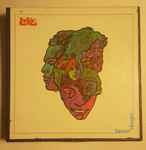 the band LOVE forever changes RARE LIMITED EDITION PATHTAG with glow & trans NEW 