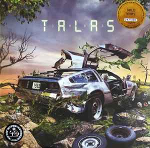 Talas – 1985 (2022, Gold, Vinyl) - Discogs