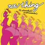 Cover of Now Thing, 2001-09-24, CD