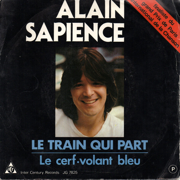 Le train des records