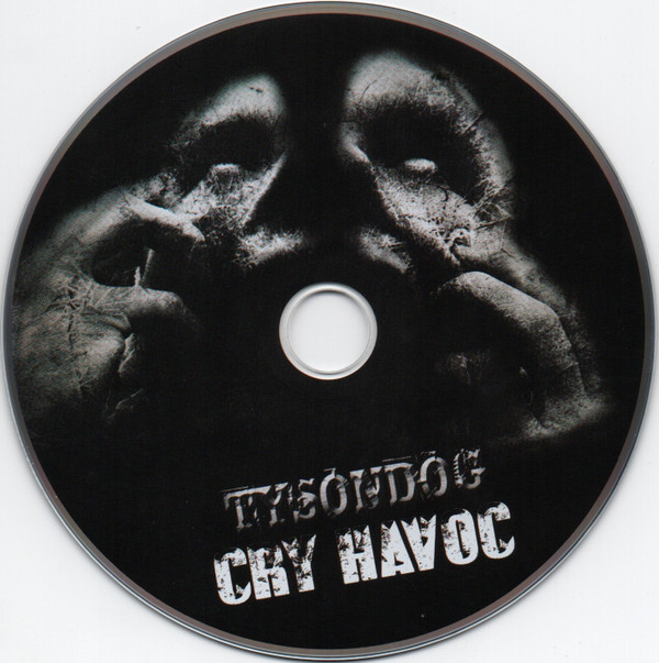 last ned album Tysondog - Cry Havoc
