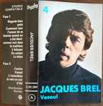 Cover of Vesoul 4 , , Cassette