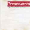 Conservators - Loops Of Solaris Mix CD / First Version