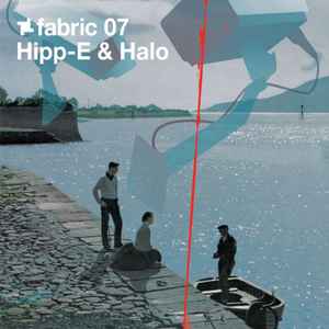 Fabric 07 - Hipp-E & Halo