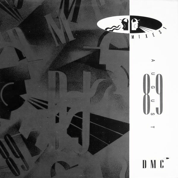 23/02/2023 - Various – August 89 - Mixes 1 (Vinyl, LP, Partially Mixed)(DMC – DMC 791)  1989 (320) LTk5MTAuanBlZw