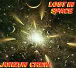 Cover of Lost In Space, 2001, CD