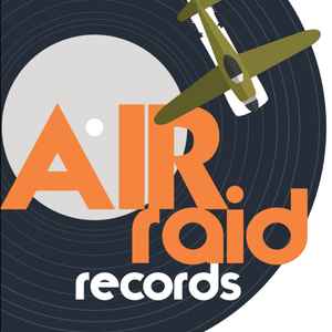 airraidrecords at Discogs