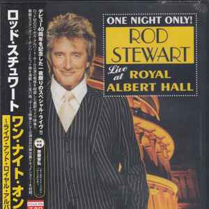 I Don't Want To Talk About It (from One Night Only! Rod Stewart Live at  Royal Albert Hall) 