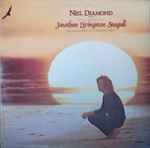 Cover of Jonathan Livingston Seagull (Original Motion Picture Sound Track), 1973, Vinyl