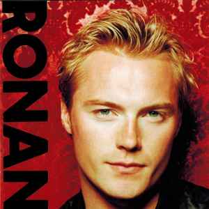 Ronan (CD, Album) for sale