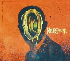Herjaza - Herjaza album cover