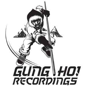 Gung Ho! Recordings on Discogs