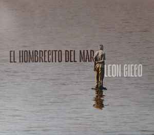 León Gieco - El Hombrecito Del Mar album cover