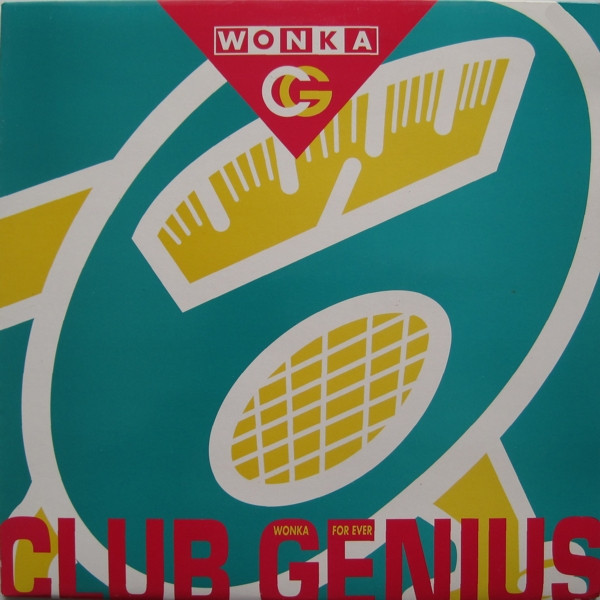 Club Genius – Club Genius