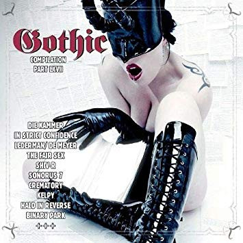 Gothic Compilation - Part 67 