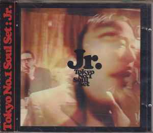 Tokyo No.1 Soul Set – Jr. (1996, CD) - Discogs