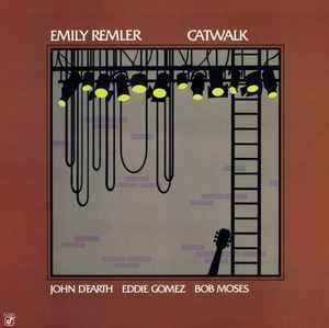 The Emily Remler Quartet – Take Two (1982, Vinyl) - Discogs