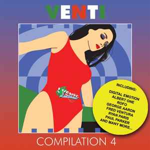 Venti Compilation 4 - Various