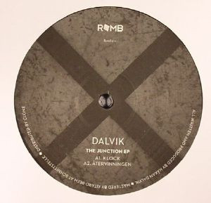 télécharger l'album Dalvik - The Junction EP