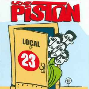Local 23 (CD, Album, Limited Edition)en venta